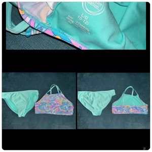 Kids swimwear